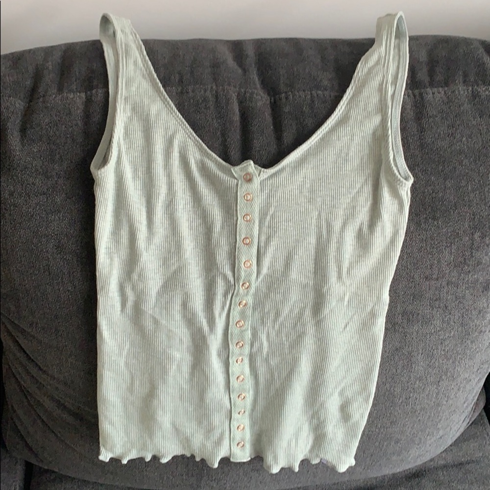 Free People Tank